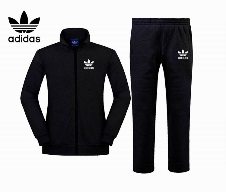 men adidas sport suits-089